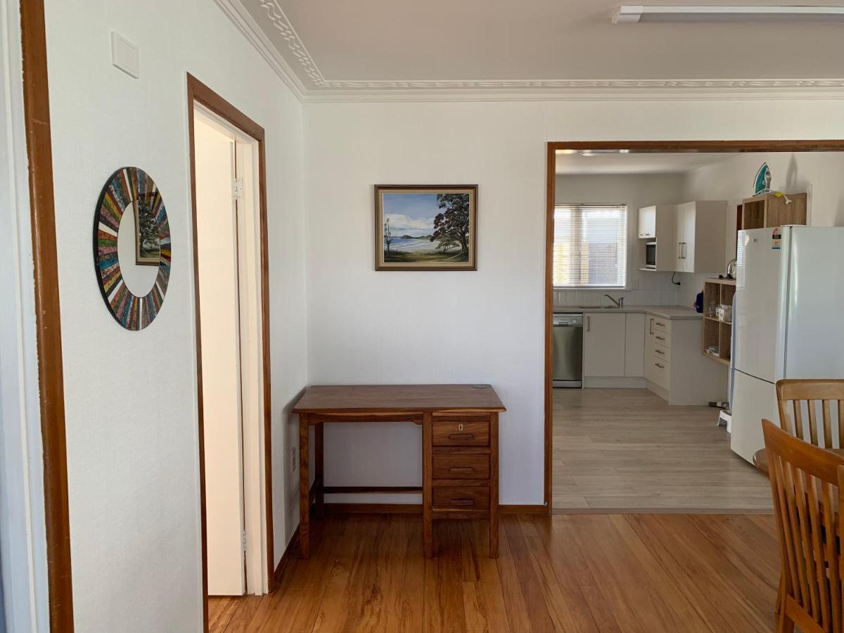 Orewa Kiwi Cabins Экстерьер фото